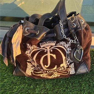 Juicy Couture daydreamer